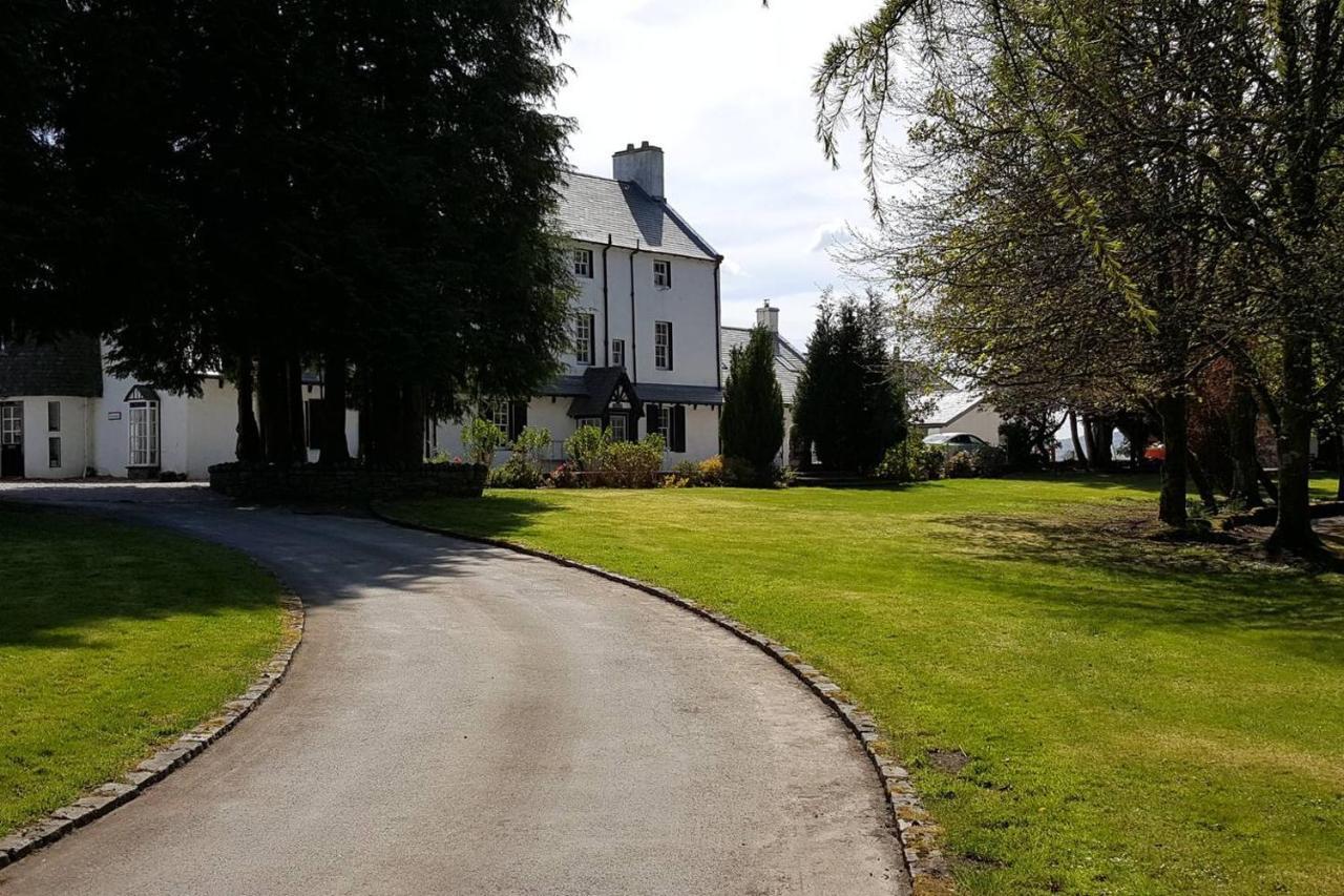 Stuc An T Sagairt Cottage , Loch Lomond Drymen Eksteriør bilde